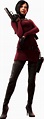 Ada Wong (RE4) by Yare-Yare-Dong on DeviantArt