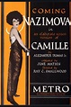 Camille (película 1921) - Tráiler. resumen, reparto y dónde ver ...