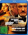 'Under Suspicion - Mörderisches Spiel' von 'Stephen Hopkins' - 'Blu-ray'