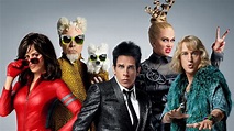 Top 12 películas de Ben Stiller