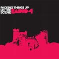 Stream Packing Things Up On The Scene (Edit) by Radio 4 | Listen online ...