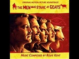 The Men Who Stare At Goats. Música: Rolfe Kent - YouTube