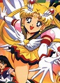 Anime/Manga Reviews: Sailor Moon