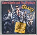 Little Charlie & The Nightcats, 27 vinilos y CDs con CDandLP