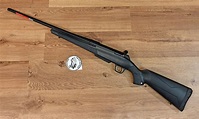 Carabine Winchester XPR Cal 30-06 – Armurerie Douillet