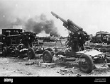 Second World War: Battle of Kiev, 1941 Stock Photo - Alamy