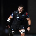 Matt Fagerson - Glasgow Warriors