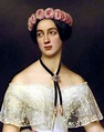 Princess Elisabeth of Saxe Altenburg (1826–1896) - Alchetron, the free ...