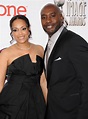 See Morris Chestnut and Wife Pam Byse's Beautiful Love Through The ...