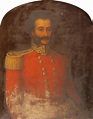 John Lloyd Vaughan Watkins (1802–1865), Lord-Lieutenant of Breconshire ...
