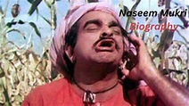 Naseem Mukri Biography: Education, Family, Celebrity Facts & Awards ...