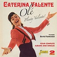 Caterina Valente: Ole Plenty Valente (Four Complete Albums And Singles ...