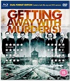 Getting Away With Murder(s) | Blu-ray | Free shipping over £20 | HMV Store
