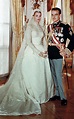 Grace Kelly & Prince Rainier III from Celebs Who've Dated Royals