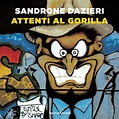 Attenti al gorilla | Audiolibro | Sandrone Dazieri | Audible.it: in ...