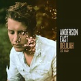 Anderson East – Delilah (2015, CD) - Discogs