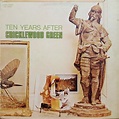 Ten Years After - Cricklewood Green (Gatefold, Vinyl) | Discogs