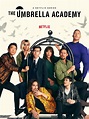 The Umbrella Academy - Trailers & Videos - Rotten Tomatoes