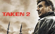 Film Review: Taken 2 (2012) | Film Blerg
