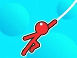 Play Stickman Hook Online Game Online – MAGBEI GAMES