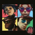Gorillaz - Humanz (Gorillaz 20 Mix) - Reviews - Album of The Year