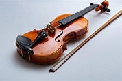 32 violinistas famosos de la historia y de la actualidad
