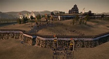 Siege of Odani Castle | Historica Wiki | Fandom