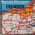 ‎Erewhon - Album di David Thomas & Two Pale Boys - Apple Music