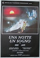 Una notte, un sogno (1988) - IMDb