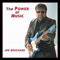 JOE BOUCHARD MUSIC | Joe Bouchard Music Website | Shop : The Power of ...