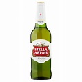 Stella 660ml Bottle - Dial A Drink