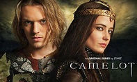 La leyenda de 'Camelot' regresa a la televisión - FormulaTV
