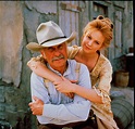 Robert Duvall and Diane Lane star in LONESOME DOVE, streaming now on ...