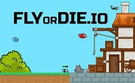 FlyOrDie.io - Play FlyOrDie.io on Y0X.com