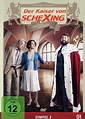 Der Kaiser von Schexing - Staffel 3: DVD oder Blu-ray leihen ...