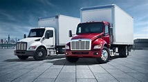 How to choose the best medium-duty truck?