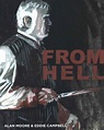 From Hell by Alan Moore & Eddie Campbell - Digital Comics and Graphic ...