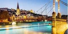 Reiseführer Lyon – Organisieren Sie Ihren Aufenthalt in Lyon mit Air ...