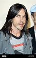 ANTHONY KIEDIS SPIKE TV VIDEO GAME AWARDS 2005 GIBSON AMPHITHEATRE LOS ...