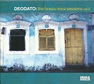 Deodato: the bossa nova sessions vol. 2 by Eumir Deodato, CD with ...