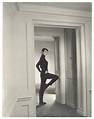 ANTONY BEAUCHAMP (1917-1957) , Audrey Hepburn, 1955 | Christie's