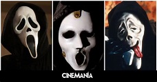 Todas las películas y series del universo ‘Scream’: 25 años de sangre ...
