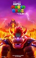 Affiche du film Super Mario Bros, le film - Photo 41 sur 51 - AlloCiné