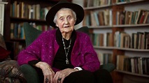 Mary Midgley, 99, Moral Philosopher for the General Reader, Is Dead ...