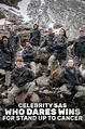 Celebrity SAS: Who Dares Wins (TV Series 2019- ) — The Movie Database ...