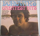 Totally Vinyl Records || Donovan - Donovan's greatest hits LP