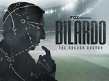 Prime Video: Bilardo, the Soccer Doctor