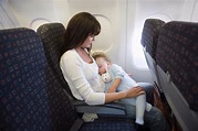 Top Tips for Flying with a Baby in 2019 | Skyscanner Canada