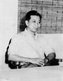 Chin Peng, Malaysian Rebel, Dies at 88 - The New York Times