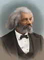 Frederick Douglass: Abolitionist and Advocate for Women's Rights